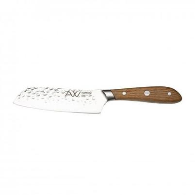 Rockingham Forge Ashwood Santoku Knife Cm