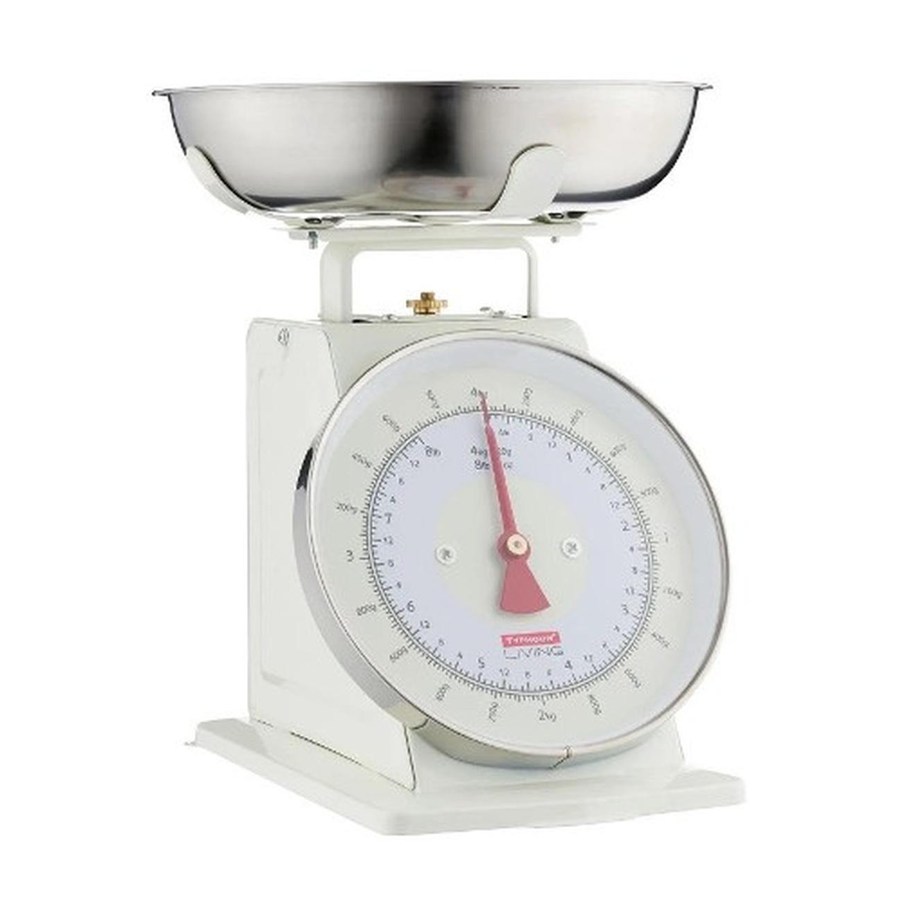 Metal kitchen outlet scale