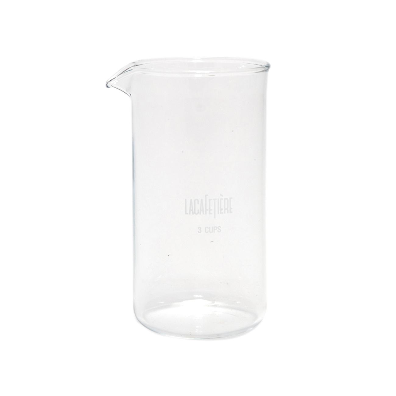 Bodum Replacement Glass Beaker 4 Cup