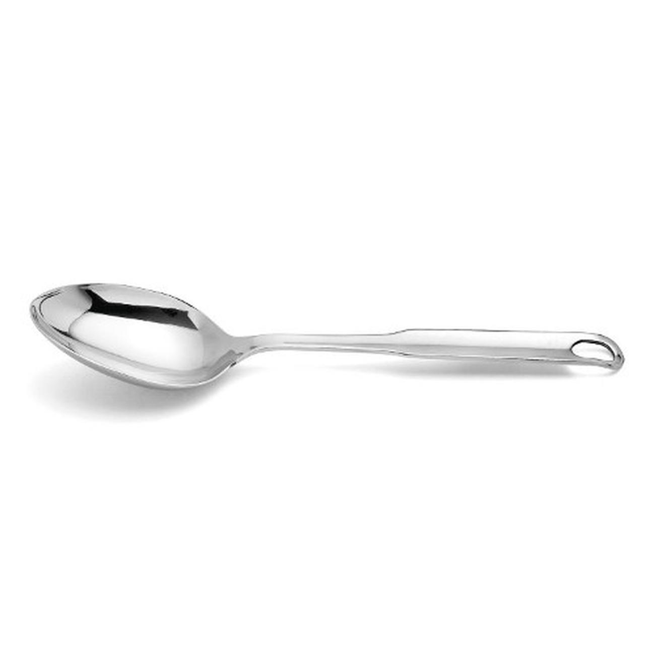 OXO Good Grips 14.9 In. Nylon Slotted Spoon - Foley Hardware