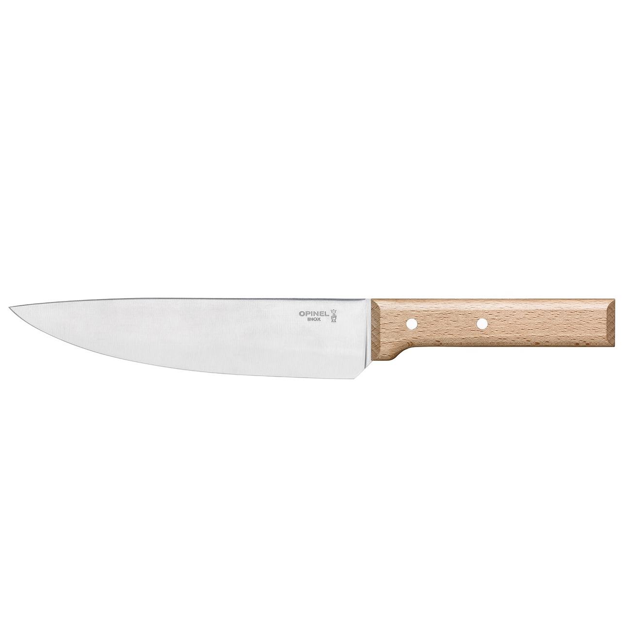 Ken HOM 7-Inch Stainless Steel Cleaver