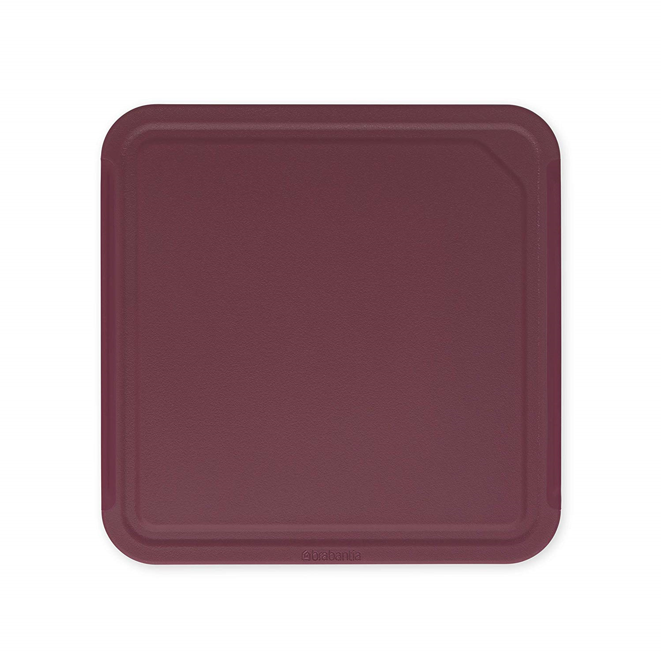 Chopping Board Small, TASTY+ - Grape Red