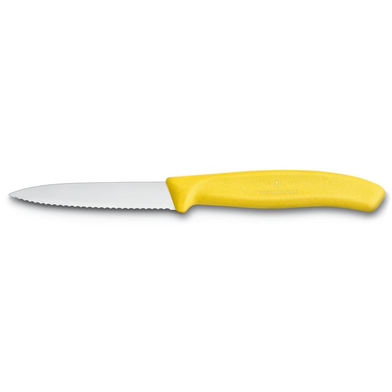 Victorinox 4 inch serrated paring online knife