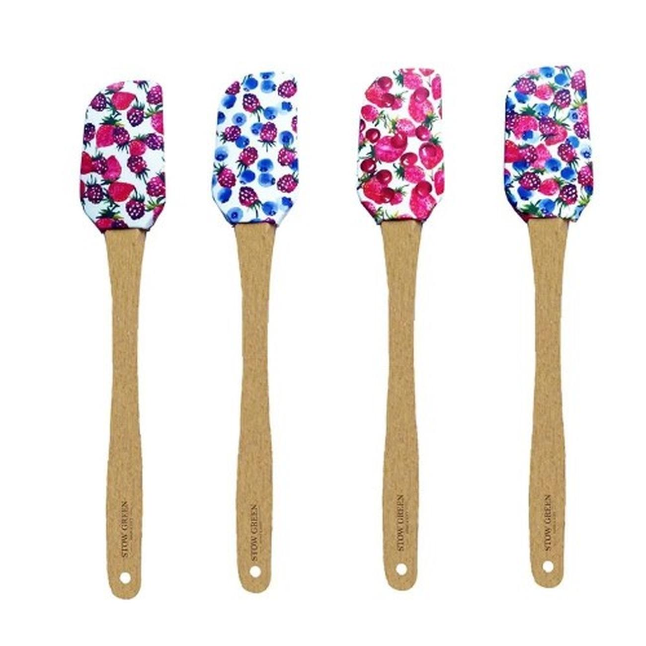 EGG SPATULA SMALL - Eddingtons