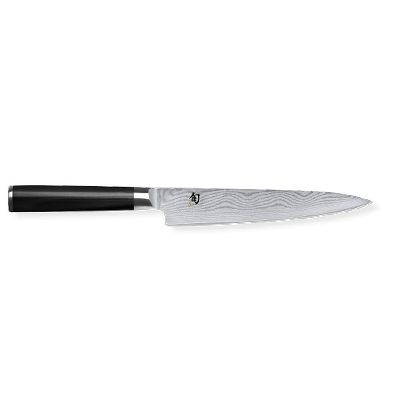 Kai Wasabi Black - 6 Utility Knife – Chef's Arsenal