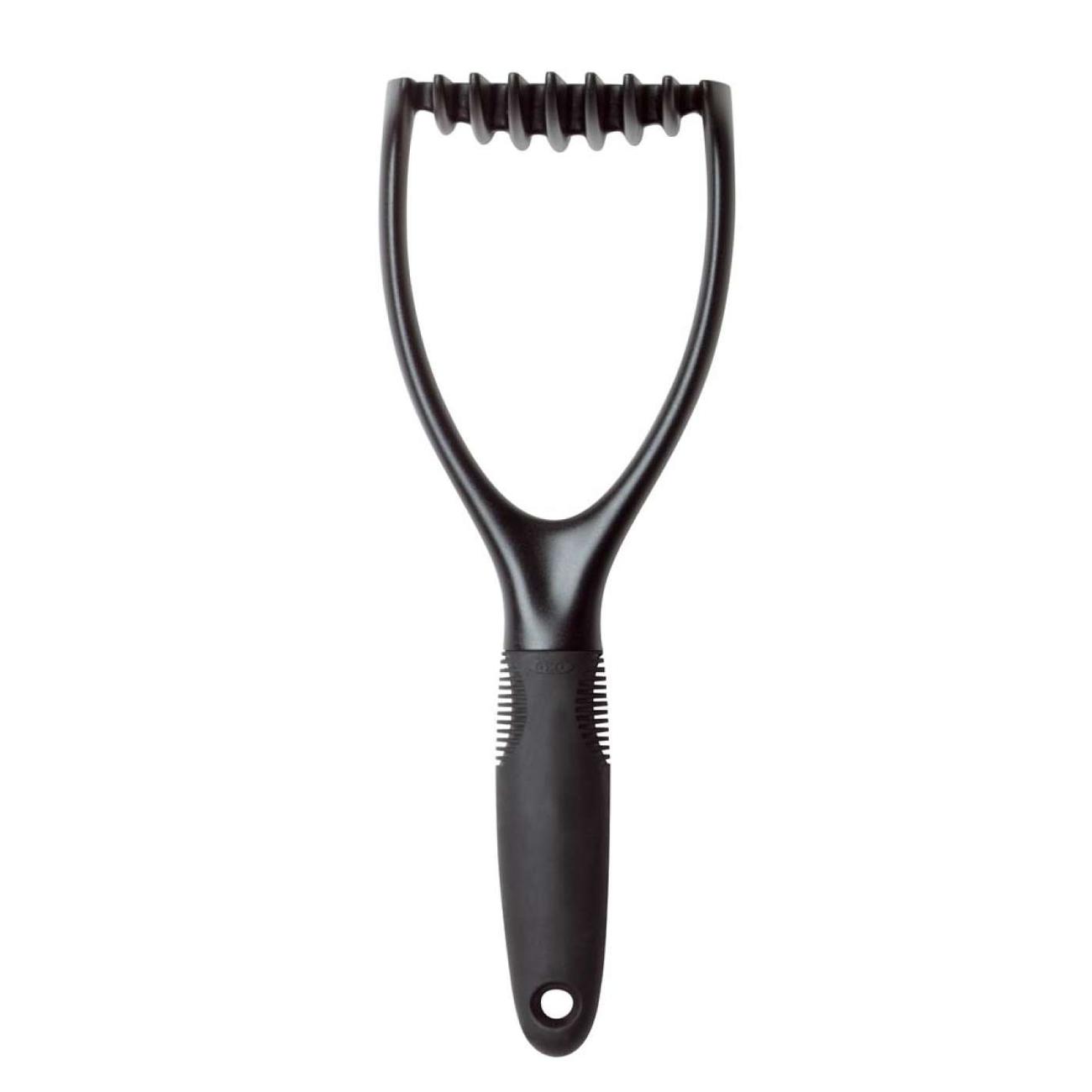 Nylon on sale potato masher