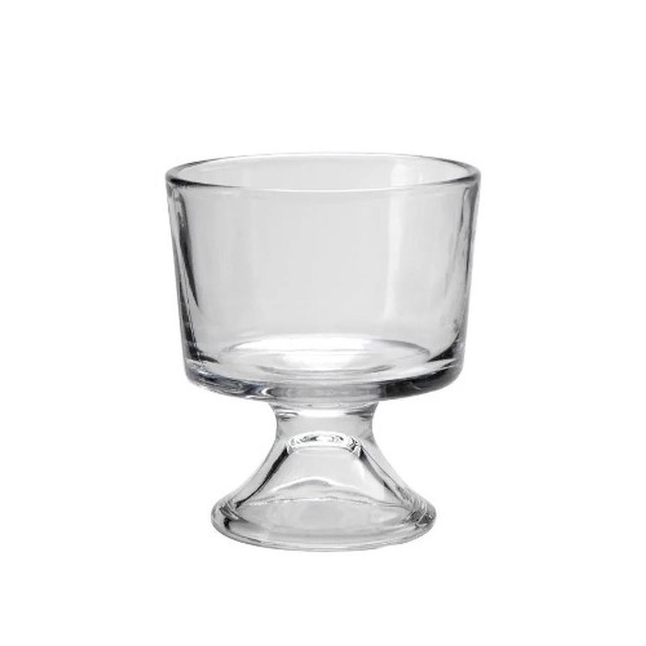 Anchor Hocking Presence Mini Trifle Bowl 295ml