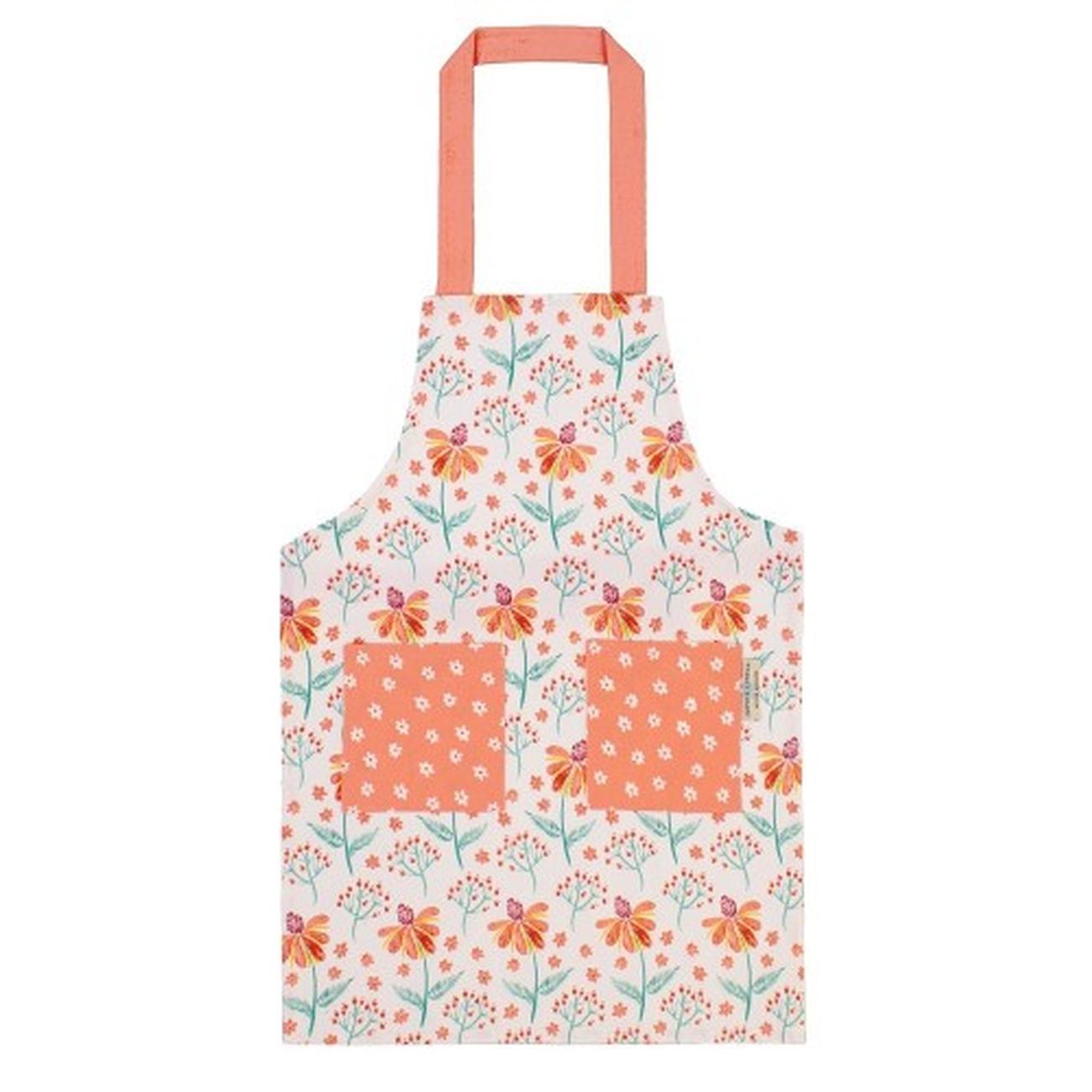 Ulster Weavers Sophie Conran Reka Cotton Child's Apron