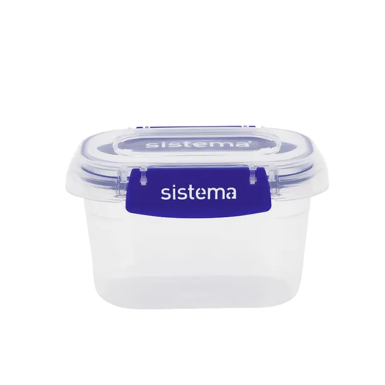 Sistema Yogurt To Go 2-pc. Food Storage Container Set