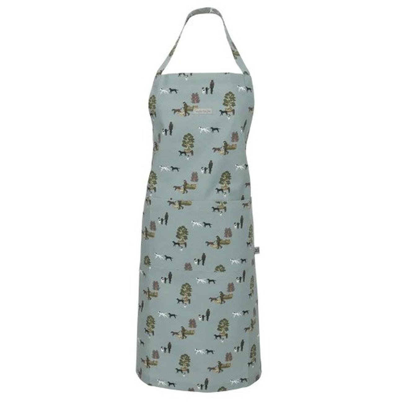 Sophie Allport Woodland Walks Adult Apron