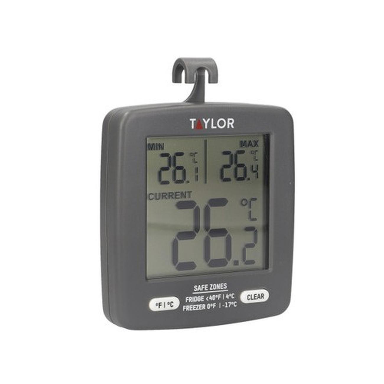 CDN PRO ACCURATE HIGH HEAT OVEN THERMOMETER NSF STANDING - Eddingtons
