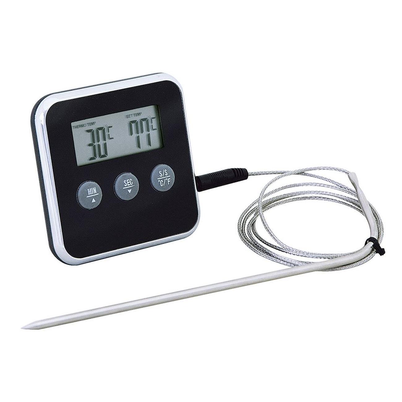 Dexam Thermospoon Jam Thermometer