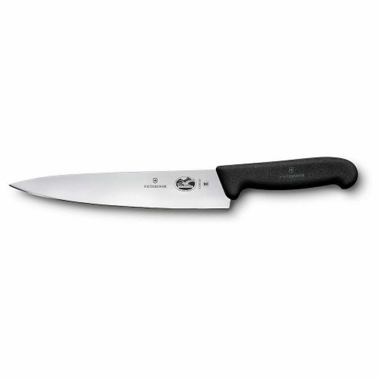 Kai Wasabi Utility Knife 6 inch, Black