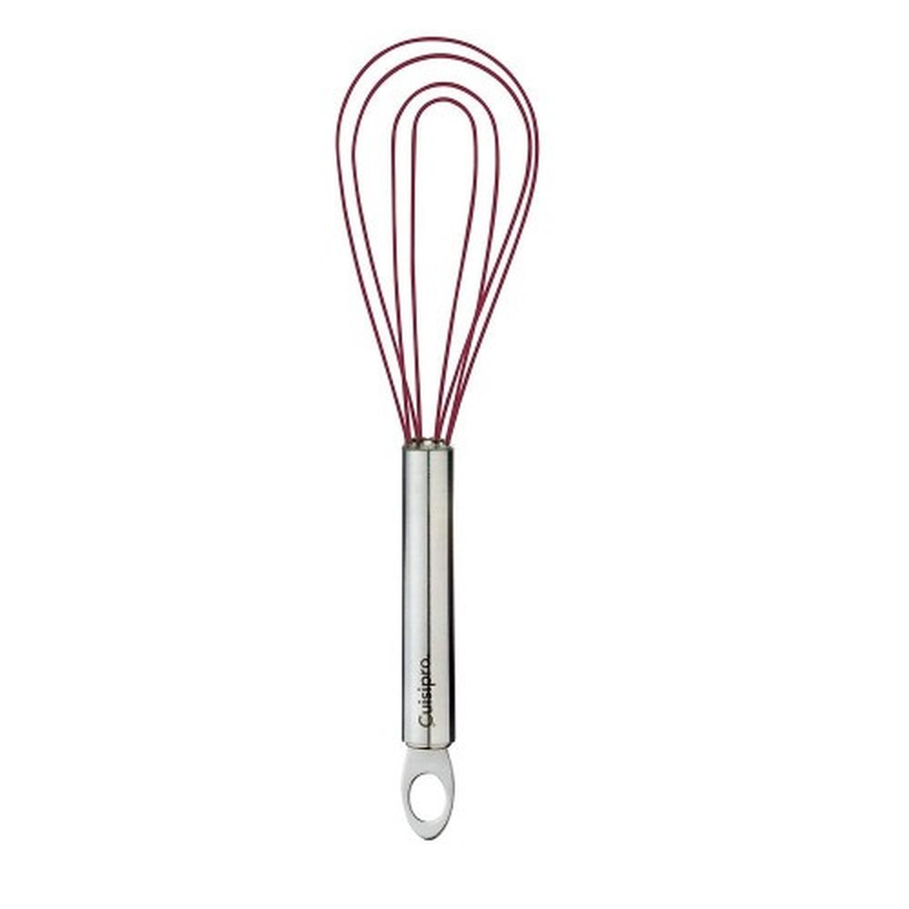 Aqua Silicone Whisk - Whisk