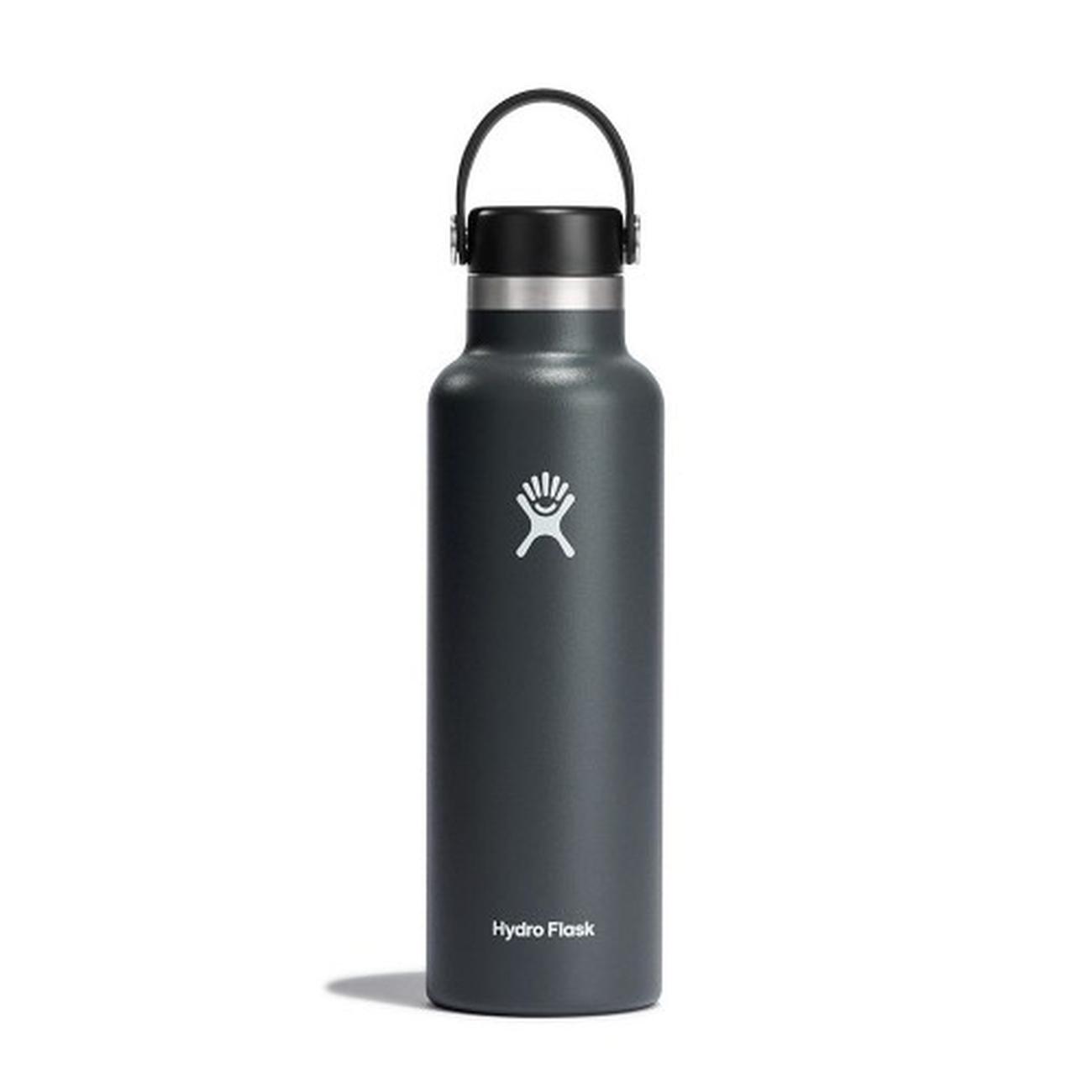 Hydro Flask Standard Flex Cap Stone Oz Ml