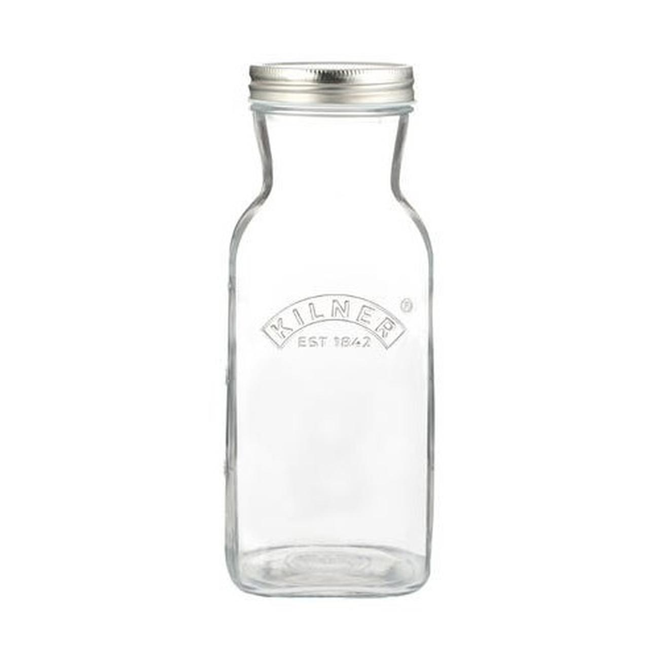 Why Kilner are the best air tight jars for preserving and storage, The  Independent