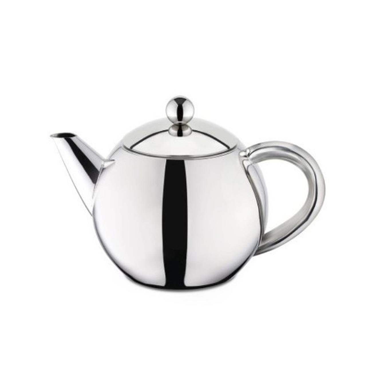 Farmhouse Teapot - 4 Cup: London Pottery Company - Divinitea Organic Teas