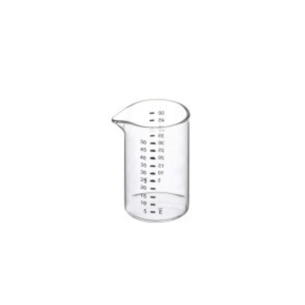  Westmark Germany 'Gerda' Measuring Cup Clear Multi Measurement  Tool for Baking, Cooking, Sugar, Flour (Clear): Home & Kitchen