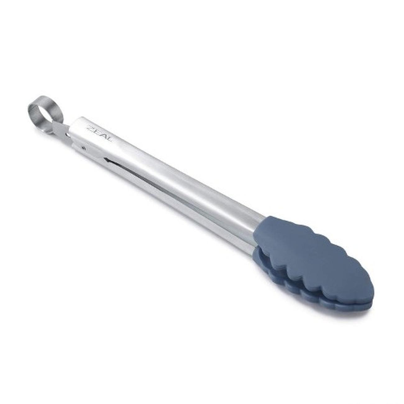 Serving tongs »Classic Silicone Midi«, 27 cm - Westmark Shop