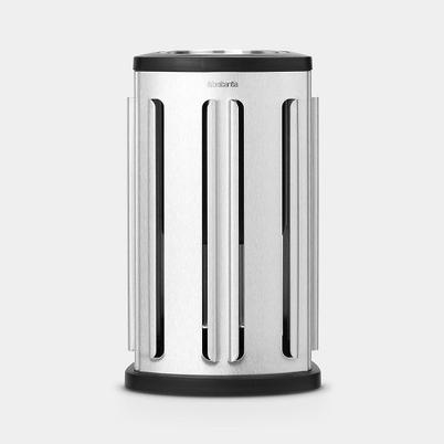 Brabantia Coffee Capsule Dispenser with Storage Container