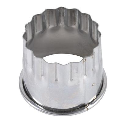 Gobel Round Fluted Pastry Cutter