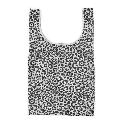Ladelle Eco Recycled Bag Leopard Print
