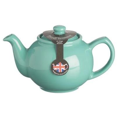 Price & Kensington Jade Teapot