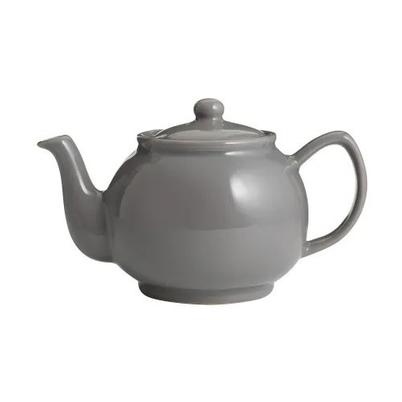 Price & Kensington Charcoal Teapot