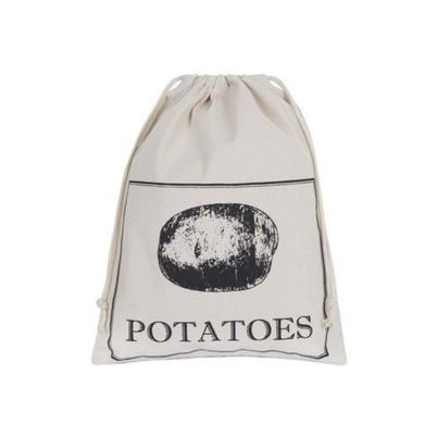 Apollo Cotton Bag Potato