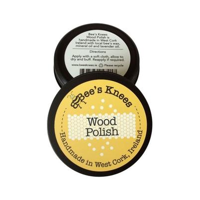 Bee's Knees Wood Polish