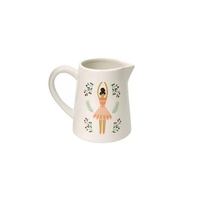 Dexam Nutcracker Small Milk Jug