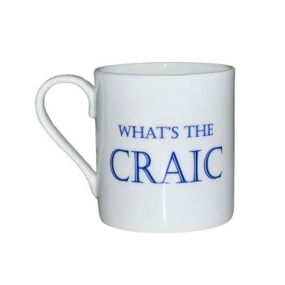 Love The Mug Whats The Craic