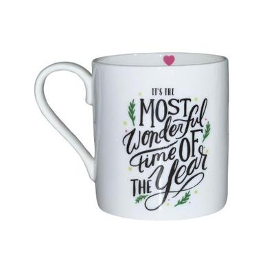 Love The Mug It's The Most Wonderful Time of The Year