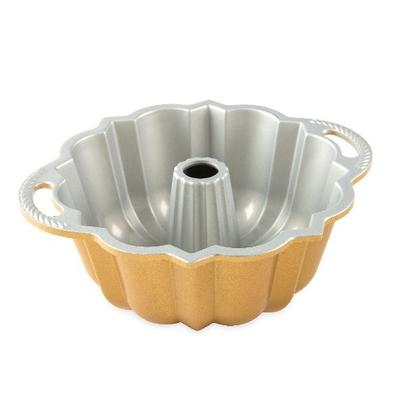 Nordic Ware Anniversary Bundt Pan 6 Cup