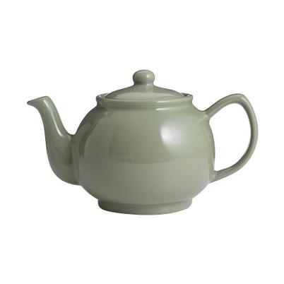 Price & Kensington Sage Teapot