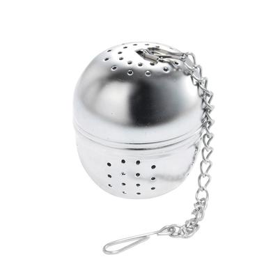 EK Stainless Steel Tea Ball Infuser