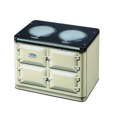 AGA Range Cooker Biscuit Tin Cream