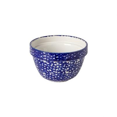 Casafina Abbey Blue Mixing Bowl 17cm