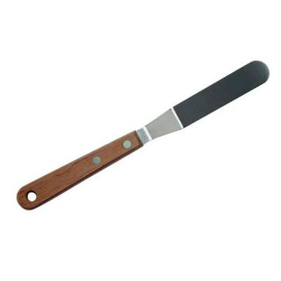 Dexam Angled Palette Knife 13cm
