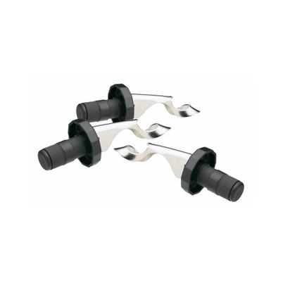 BarCraft Lever Arm Bottle Stoppers & Openers