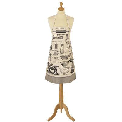 Ulster Weavers Baking Oil Cloth Apron