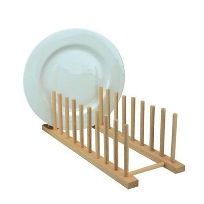Dish & Plate Stand 40x15cm