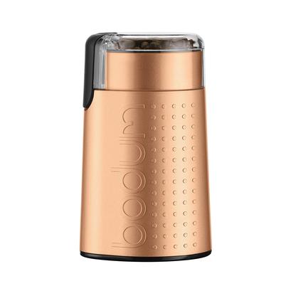 Bodum Bistro® Hand Grinder  PapaNicholas Coffee – PapaNicholas Coffee®