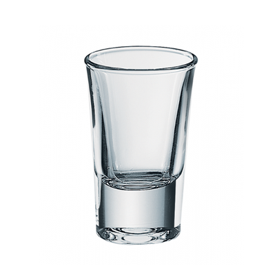 Borgonovo Junior Shot Glass 35ml