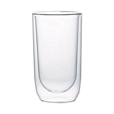 Cafe Concept Double Walled Latte Glass