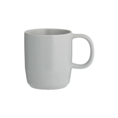 Cafe Concept Mug Grey