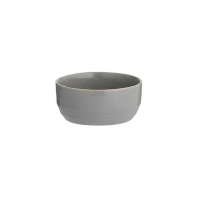 Cafe Concept Snack Bowl Dark Grey