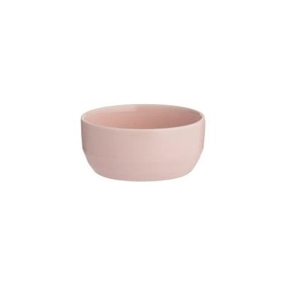Cafe Concept Snack Bowl Pink