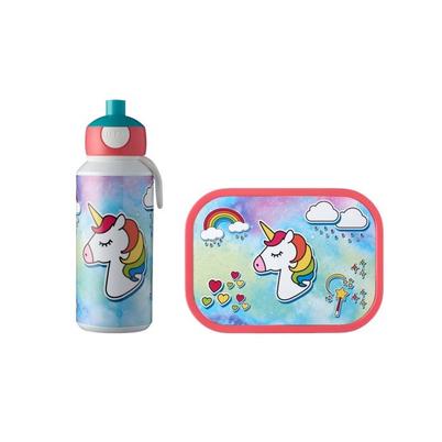 Mepal Lunch Box Campus Unicorn