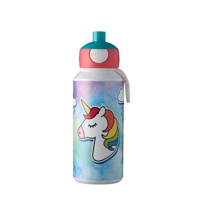 Mepal Pop-up Bottle Campus Unicorn